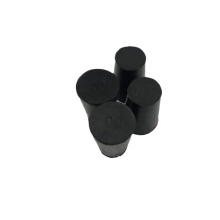 Cheap price standard size 15X11X21 rubber hole plug